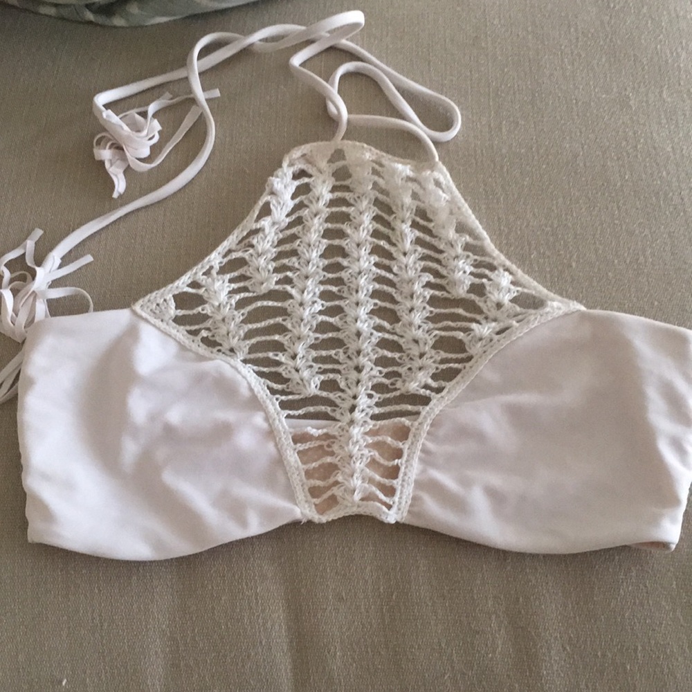 Acacia swimwear medium